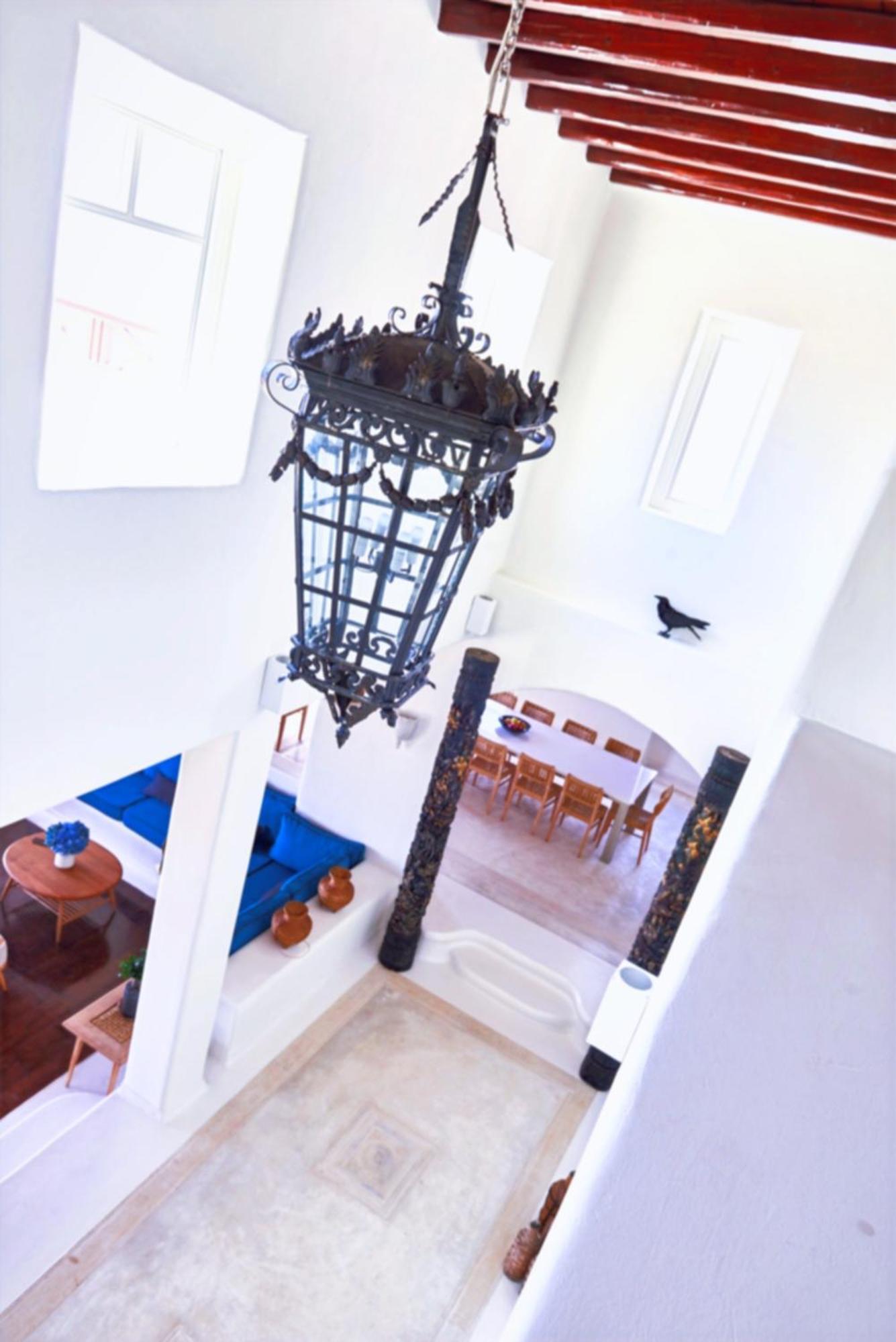 Villa Nautilia - Luxury Suites And Cottages Kalafati Exteriör bild