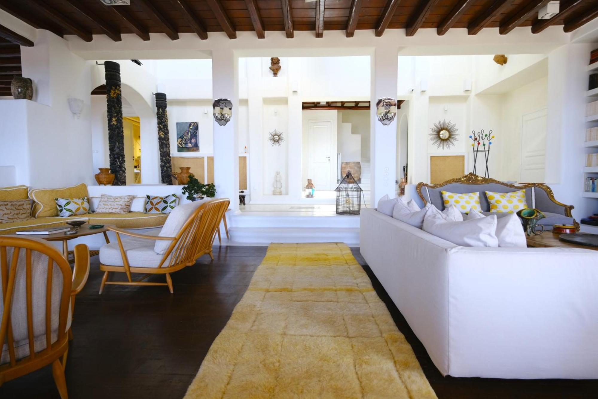 Villa Nautilia - Luxury Suites And Cottages Kalafati Exteriör bild